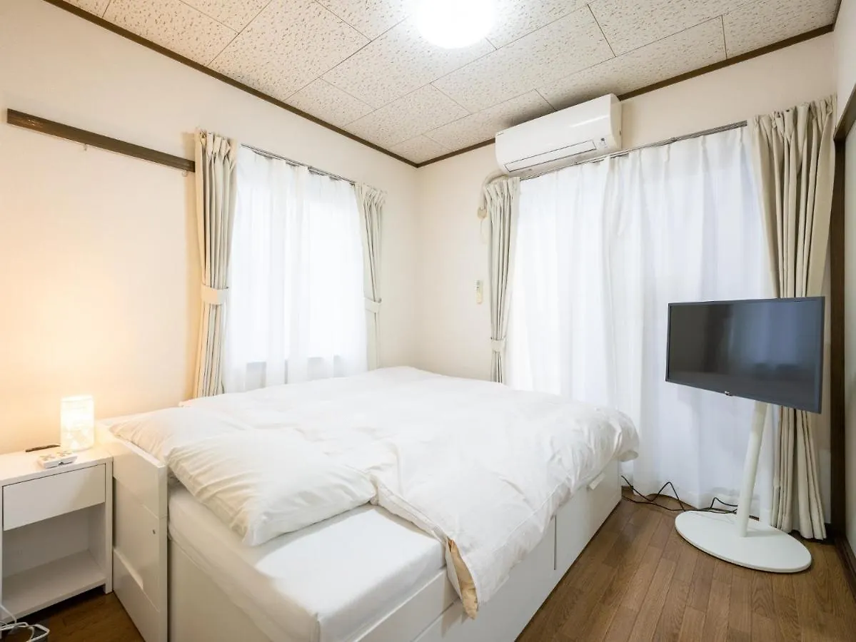 Maison Elegance - Vacation Stay 15798 Tokyo Apartment