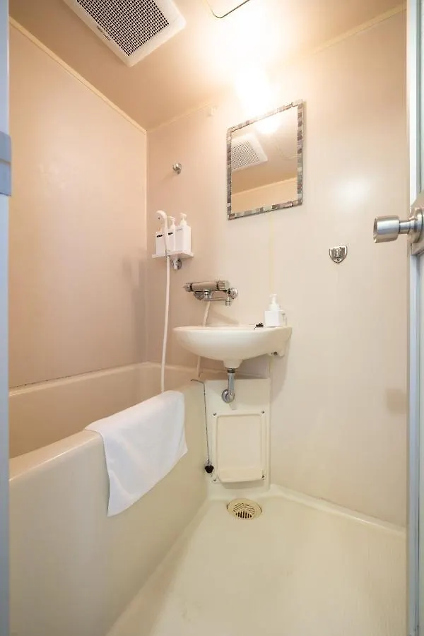 Maison Elegance - Vacation Stay 15798 Tokyo 0*,  Japan