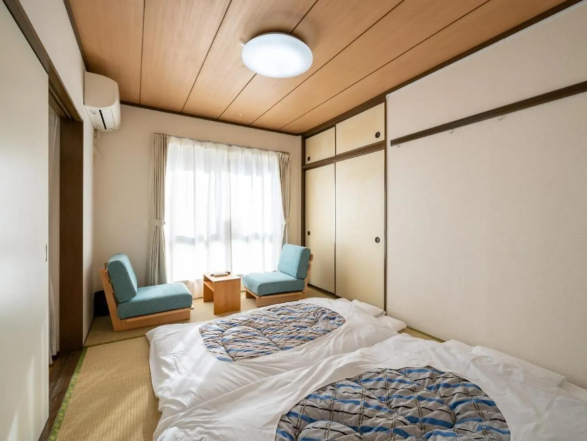 Maison Elegance - Vacation Stay 15798 Tokyo 0*,