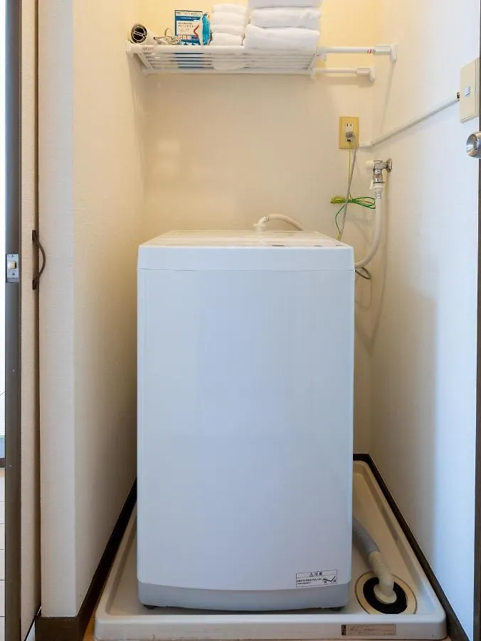 Maison Elegance - Vacation Stay 15798 Tokyo Apartment