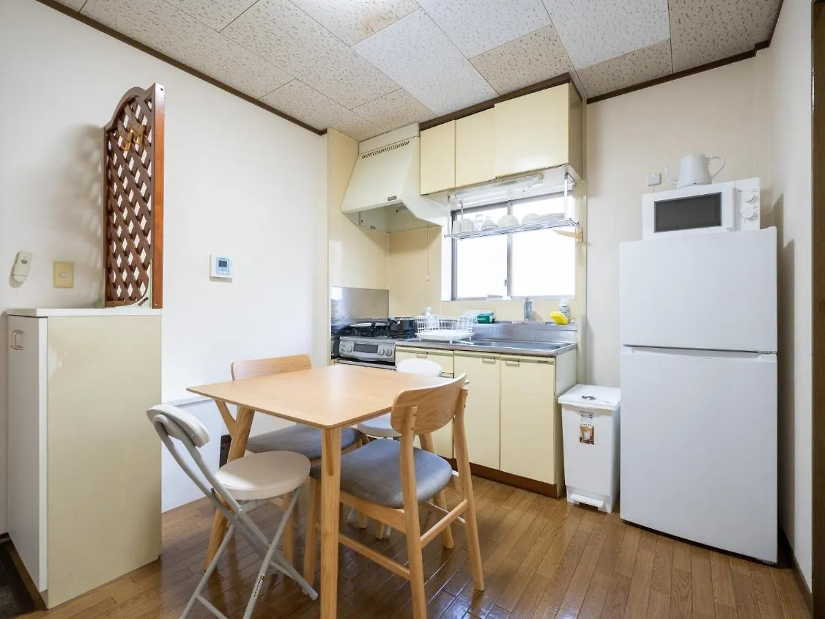 Maison Elegance - Vacation Stay 15798 Tokyo 0*,  Japan