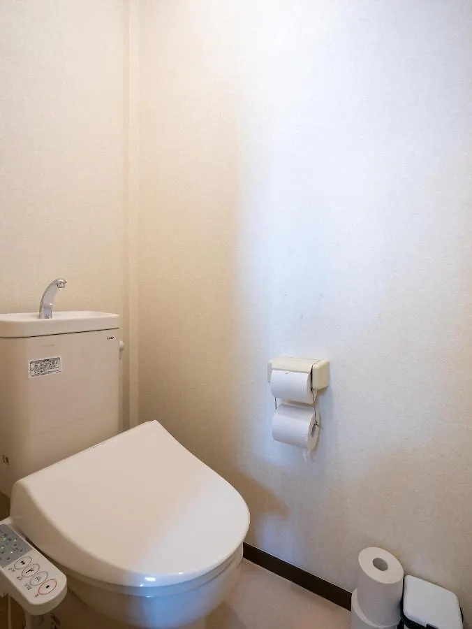 Apartment Maison Elegance - Vacation Stay 15798 Tokyo Japan