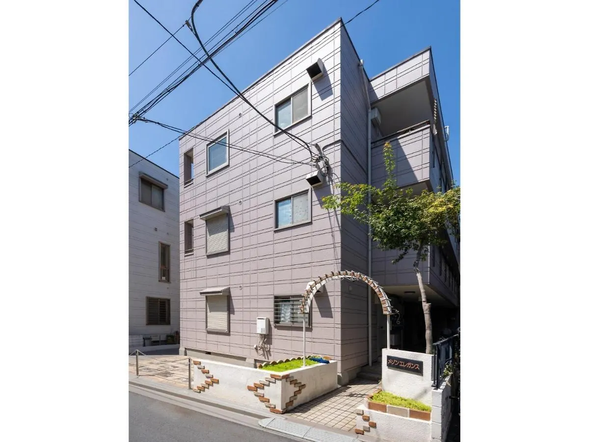 Maison Elegance - Vacation Stay 15798 Tokyo Japan