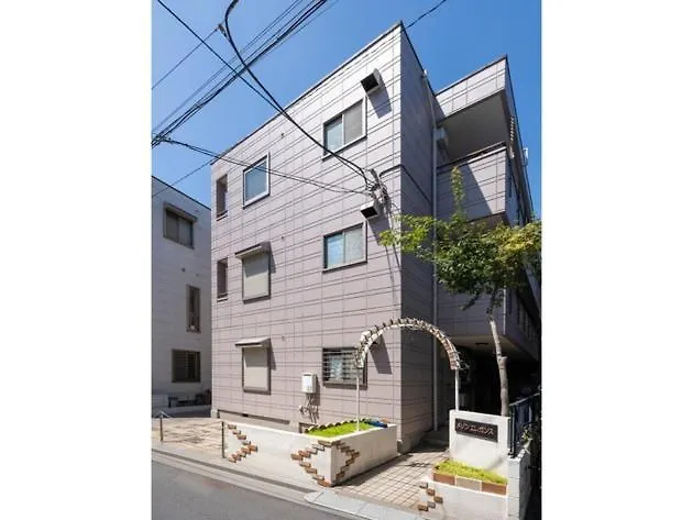 Maison Elegance - Vacation Stay 15798 Tokyo