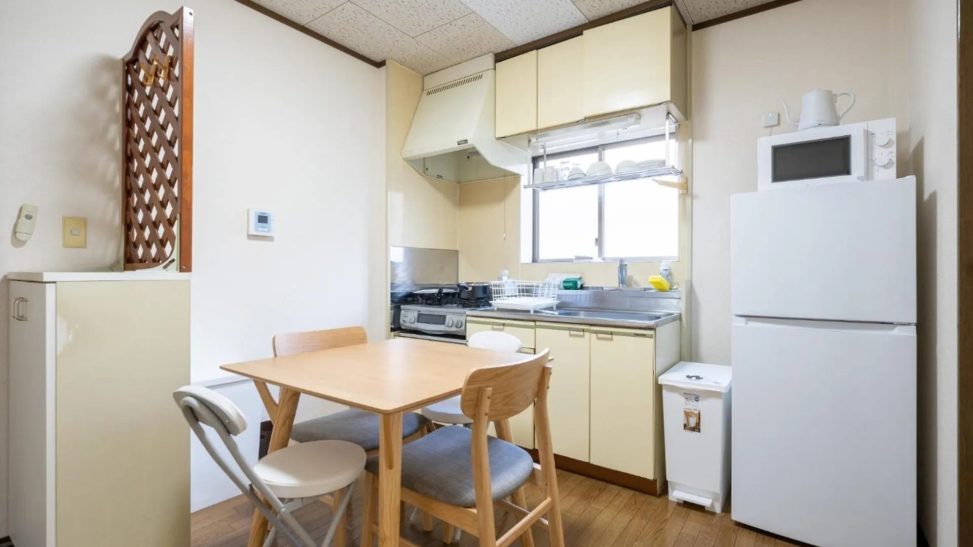 Apartment Maison Elegance - Vacation Stay 15798 Tokyo