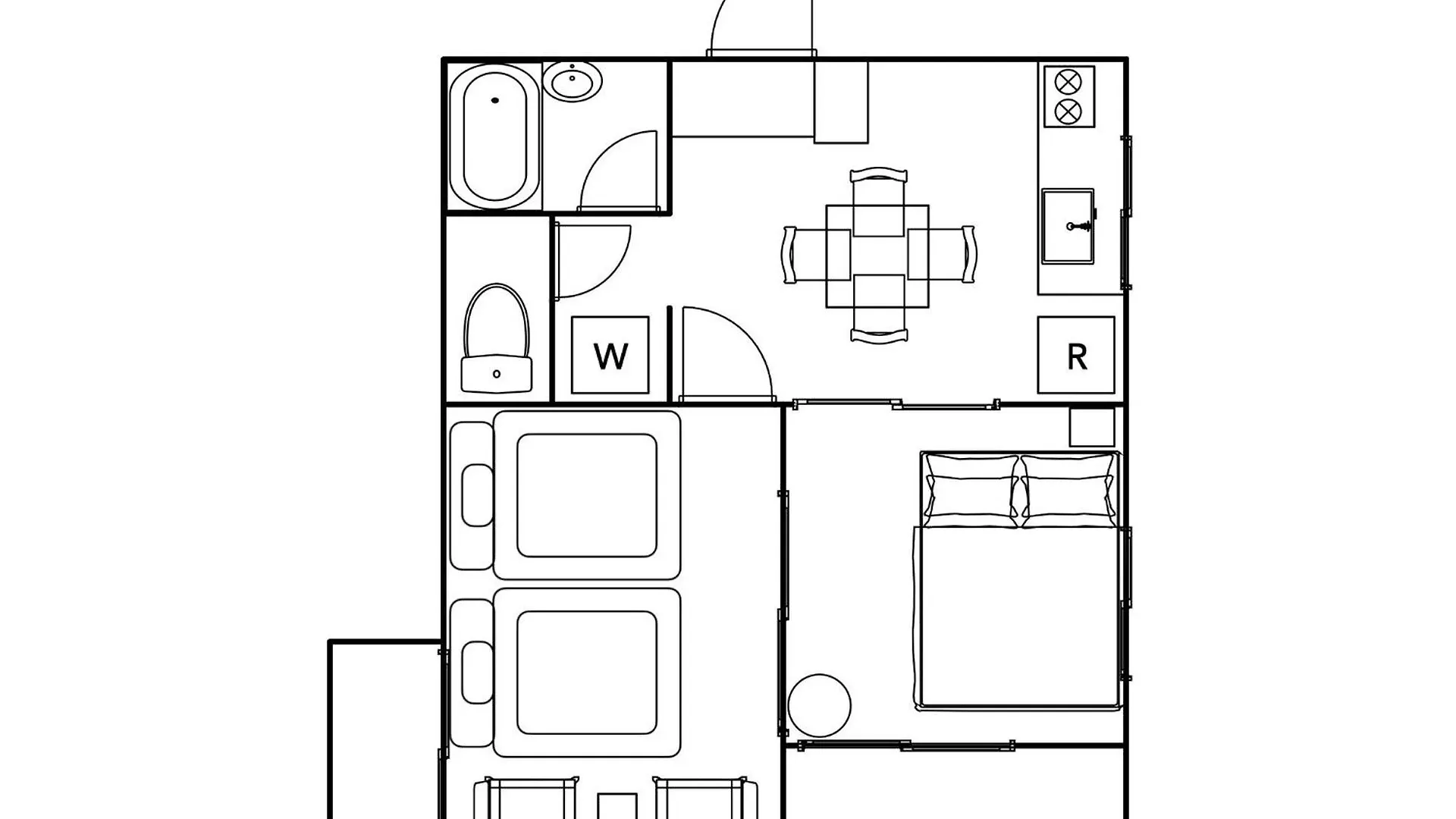 Maison Elegance - Vacation Stay 15798 Tokyo 0*,