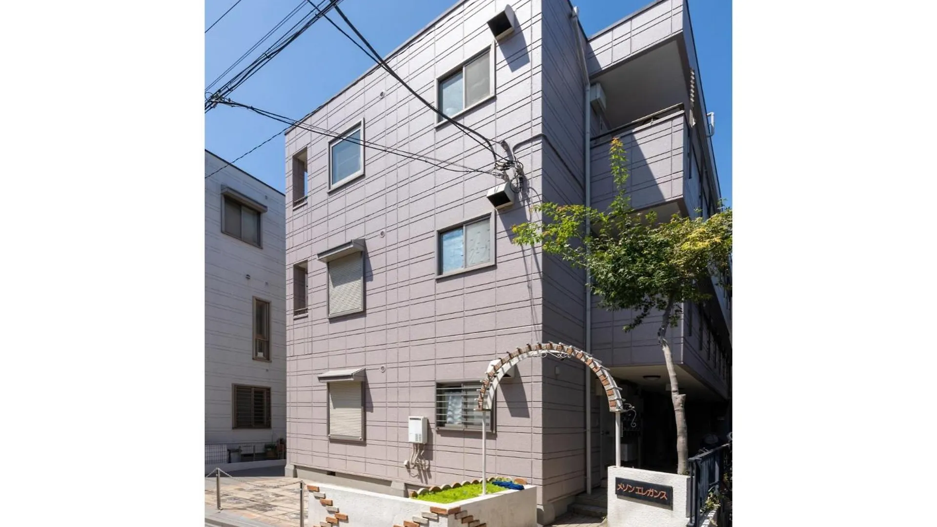 Maison Elegance - Vacation Stay 15798 Tokyo